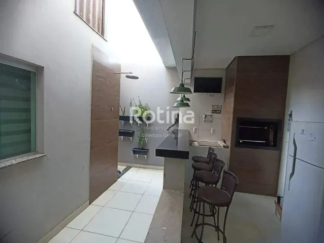 Imagem 4: Casa À Venda, 3 Quartos, Presidente Roosevelt - Uberlândia/Mg - Rotina Imobiliária