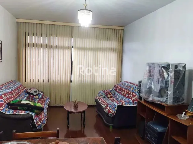 Imagem 4: Apartamento À Venda, 3 Quartos, Centro - Uberlândia/Mg - Rotina Imobiliária