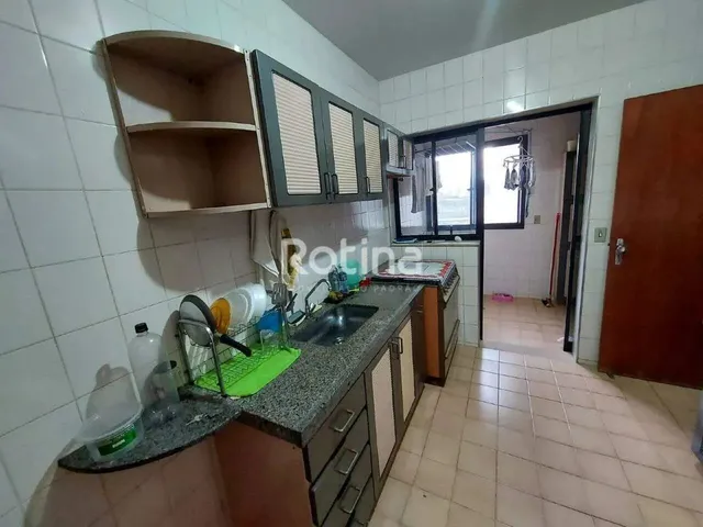 Imagem 5: Apartamento À Venda, 3 Quartos, Centro - Uberlândia/Mg - Rotina Imobiliária
