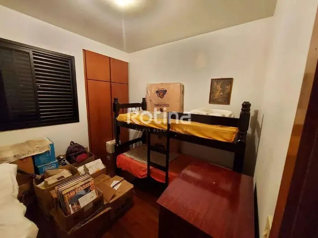 Imagem 11: Apartamento À Venda, 3 Quartos, Centro - Uberlândia/Mg - Rotina Imobiliária
