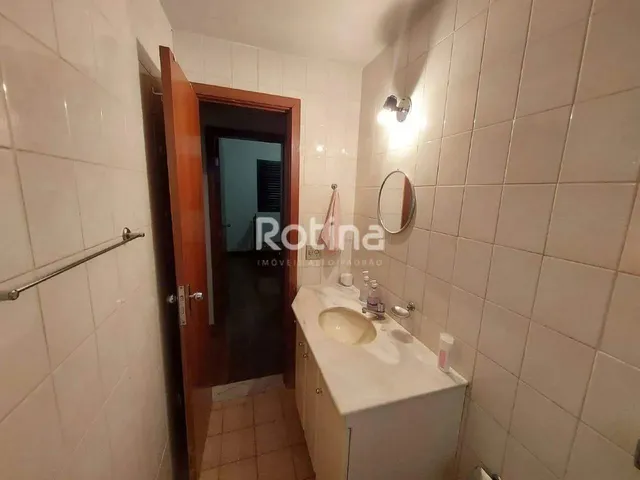 Imagem 9: Apartamento À Venda, 3 Quartos, Centro - Uberlândia/Mg - Rotina Imobiliária