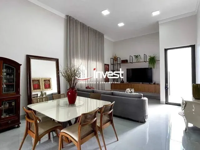 Imagem: Maravilhosa e Luxuosa Casa a Venda em Um
