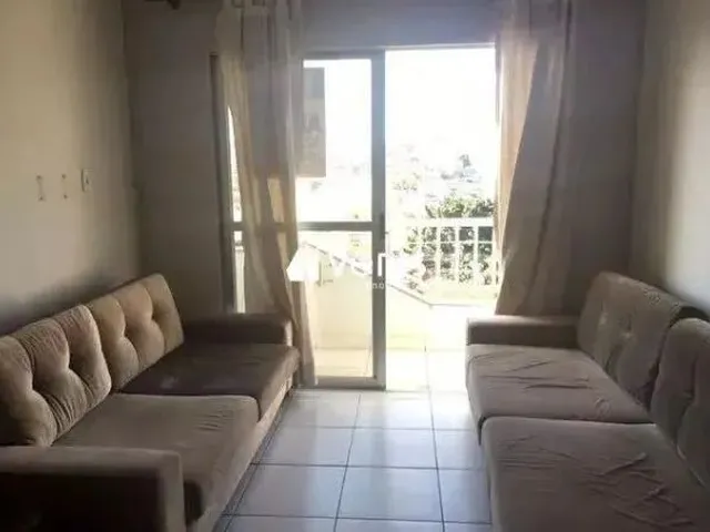 Imagem: Apartamento À Venda, 3 Quartos, 1 Suíte