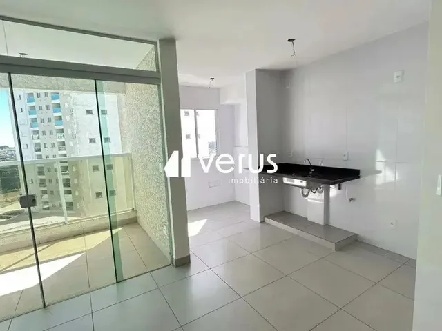 Imagem: Apartamento 2 Quartos com 1 Suíte, 62M²