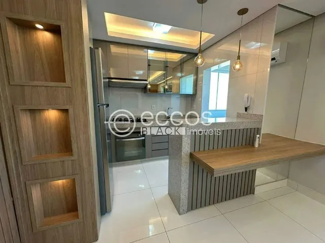 Imagem 10: Apartamento À Venda, 3 Quartos, 1 Suíte, 2 Vagas, Jardim Botânico - Uberlândia/Mg