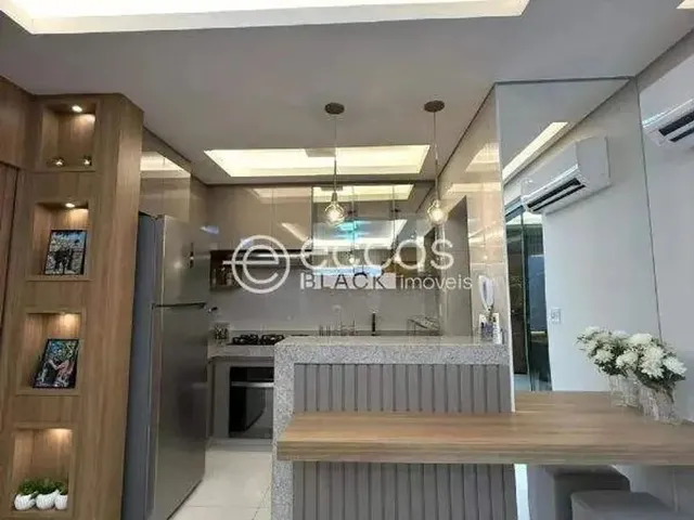 Imagem 4: Apartamento À Venda, 3 Quartos, 1 Suíte, 2 Vagas, Jardim Botânico - Uberlândia/Mg