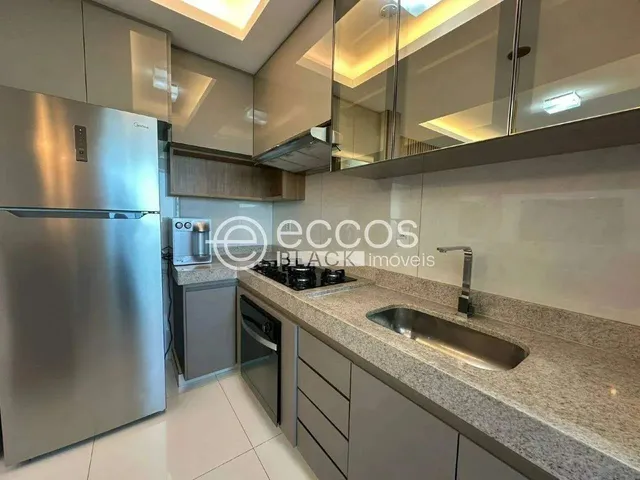 Imagem 8: Apartamento À Venda, 3 Quartos, 1 Suíte, 2 Vagas, Jardim Botânico - Uberlândia/Mg