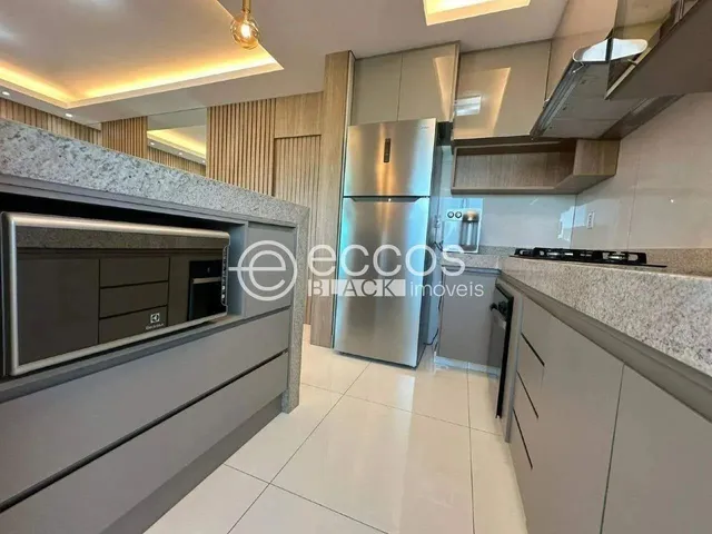 Imagem 5: Apartamento À Venda, 3 Quartos, 1 Suíte, 2 Vagas, Jardim Botânico - Uberlândia/Mg