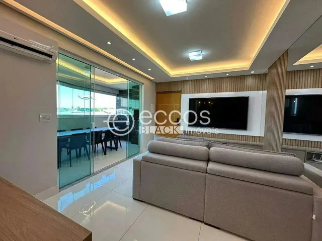 Imagem 6: Apartamento À Venda, 3 Quartos, 1 Suíte, 2 Vagas, Jardim Botânico - Uberlândia/Mg