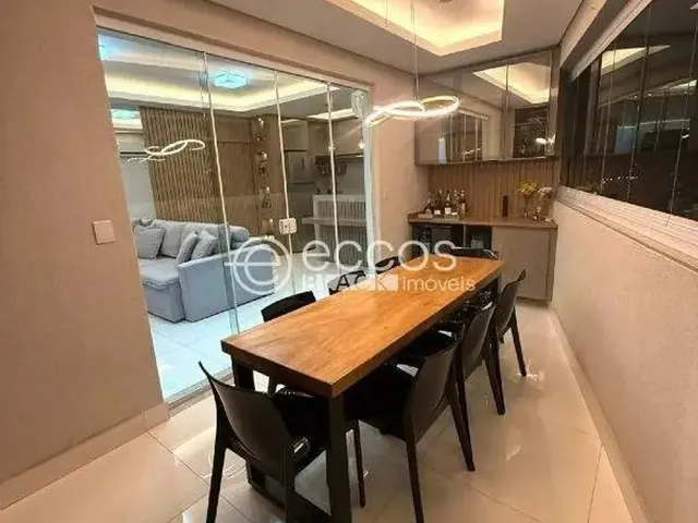 Imagem 9: Apartamento À Venda, 3 Quartos, 1 Suíte, 2 Vagas, Jardim Botânico - Uberlândia/Mg