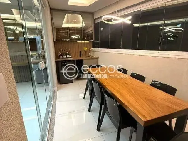 Imagem 14: Apartamento À Venda, 3 Quartos, 1 Suíte, 2 Vagas, Jardim Botânico - Uberlândia/Mg