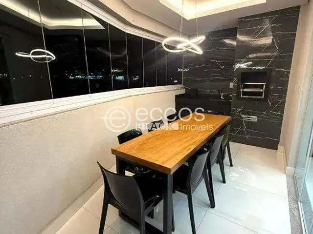 Imagem 11: Apartamento À Venda, 3 Quartos, 1 Suíte, 2 Vagas, Jardim Botânico - Uberlândia/Mg