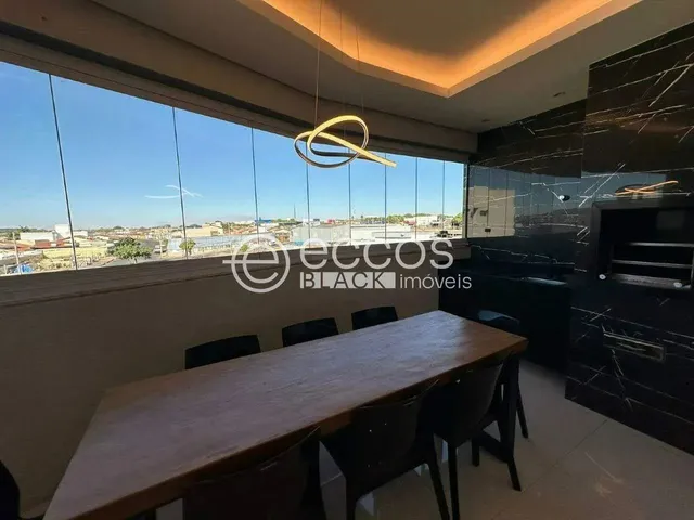 Imagem 7: Apartamento À Venda, 3 Quartos, 1 Suíte, 2 Vagas, Jardim Botânico - Uberlândia/Mg