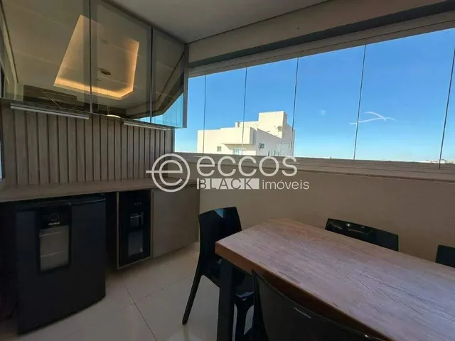 Imagem 13: Apartamento À Venda, 3 Quartos, 1 Suíte, 2 Vagas, Jardim Botânico - Uberlândia/Mg