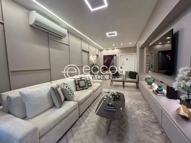 Imagem: Apartamento À Venda, 3 Quartos, 3 Suítes