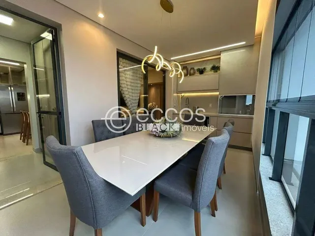 Imagem 6: Apartamento À Venda, 3 Quartos, 3 Suítes, 2 Vagas, Morada da Colina - Uberlândia/Mg