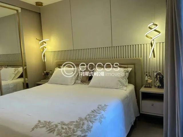 Imagem 8: Apartamento À Venda, 3 Quartos, 3 Suítes, 2 Vagas, Morada da Colina - Uberlândia/Mg