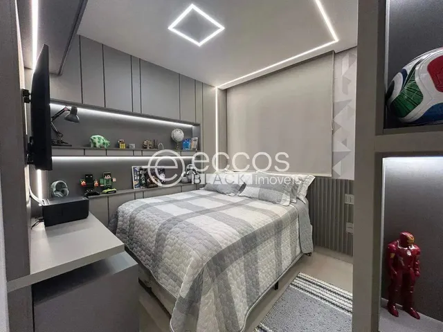Imagem 10: Apartamento À Venda, 3 Quartos, 3 Suítes, 2 Vagas, Morada da Colina - Uberlândia/Mg