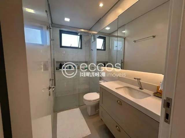Imagem 2: Apartamento À Venda, 3 Quartos, 3 Suítes, 2 Vagas, Morada da Colina - Uberlândia/Mg