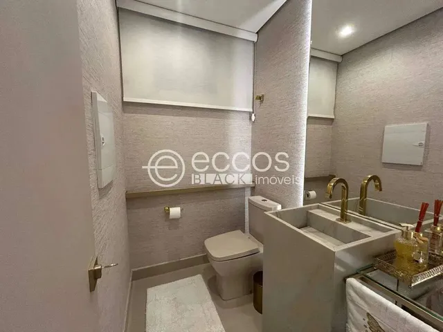 Imagem 7: Apartamento À Venda, 3 Quartos, 3 Suítes, 2 Vagas, Morada da Colina - Uberlândia/Mg