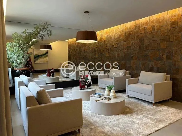 Imagem 3: Apartamento À Venda, 3 Quartos, 3 Suítes, 2 Vagas, Morada da Colina - Uberlândia/Mg