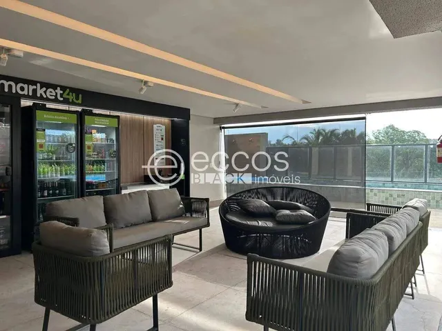 Imagem 4: Apartamento À Venda, 3 Quartos, 3 Suítes, 2 Vagas, Morada da Colina - Uberlândia/Mg