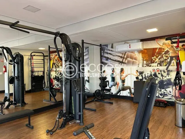 Imagem 12: Apartamento À Venda, 3 Quartos, 3 Suítes, 2 Vagas, Morada da Colina - Uberlândia/Mg