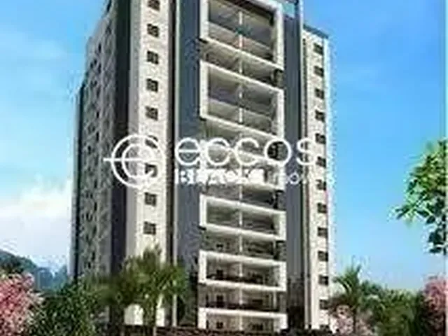 Imagem 5: Apartamento À Venda, 3 Quartos, 3 Suítes, 2 Vagas, Morada da Colina - Uberlândia/Mg