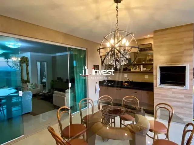 Imagem 6: Apartamento Duplex com 4 Suítes e 3 Vagas de Garagem