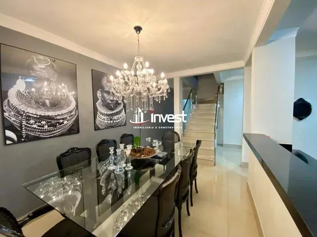 Imagem 2: Apartamento Duplex com 4 Suítes e 3 Vagas de Garagem