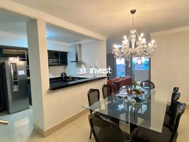 Imagem 3: Apartamento Duplex com 4 Suítes e 3 Vagas de Garagem