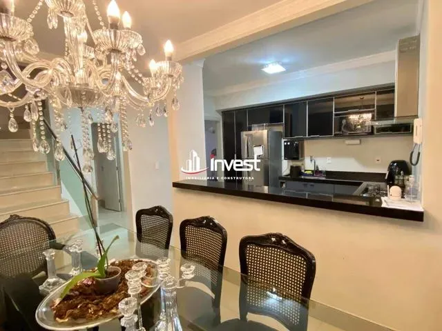 Imagem 7: Apartamento Duplex com 4 Suítes e 3 Vagas de Garagem
