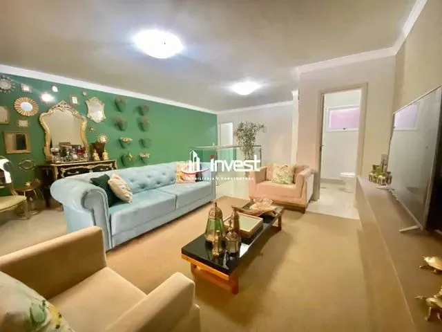 Imagem 8: Apartamento Duplex com 4 Suítes e 3 Vagas de Garagem