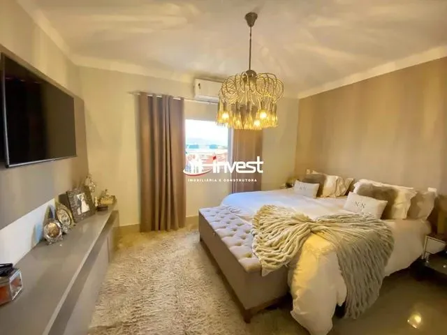 Imagem 13: Apartamento Duplex com 4 Suítes e 3 Vagas de Garagem