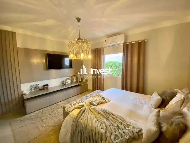 Imagem 9: Apartamento Duplex com 4 Suítes e 3 Vagas de Garagem