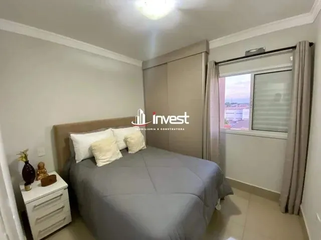 Imagem 10: Apartamento Duplex com 4 Suítes e 3 Vagas de Garagem