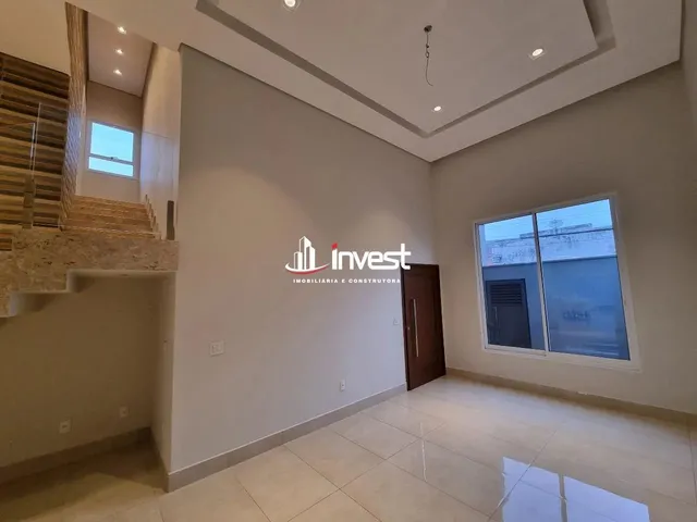 Imagem 4: Casa À Venda, 3 Quartos, 1 Suíte, 2 Vagas, Estados Unidos - Uberaba/Mg