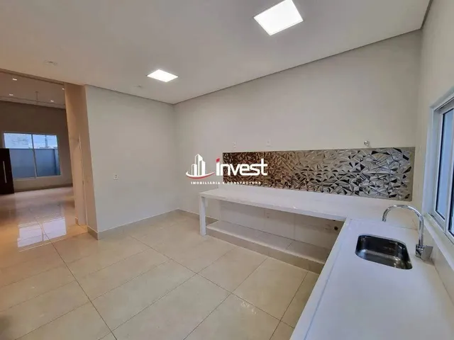 Imagem 10: Casa À Venda, 3 Quartos, 1 Suíte, 2 Vagas, Estados Unidos - Uberaba/Mg