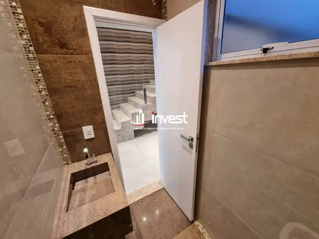 Imagem 5: Casa À Venda, 3 Quartos, 1 Suíte, 2 Vagas, Estados Unidos - Uberaba/Mg