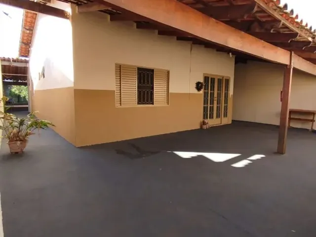 Imagem: Vendo Casa no Jardim Europa 380,000,00
