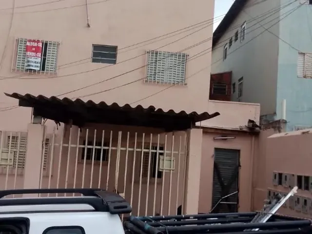 Imagem: Apartamento 2 Quartos, Vendo Ou Troco por