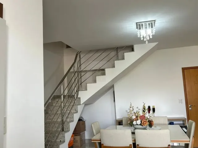 Imagem 10: Duplex À Venda no Bairro Brasil