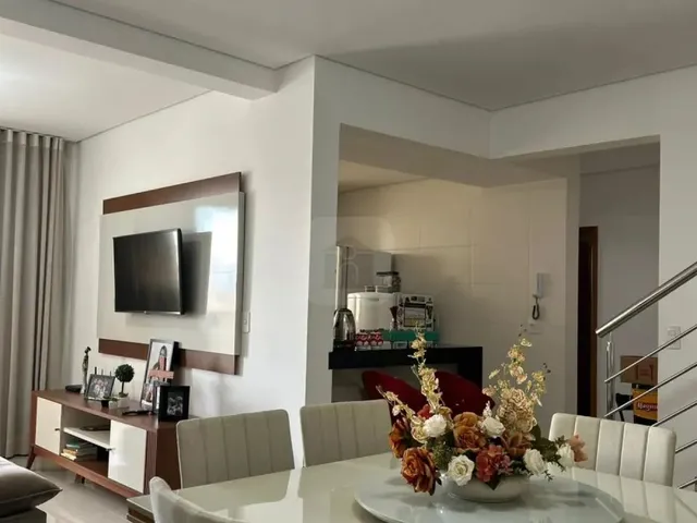 Imagem 7: Duplex À Venda no Bairro Brasil