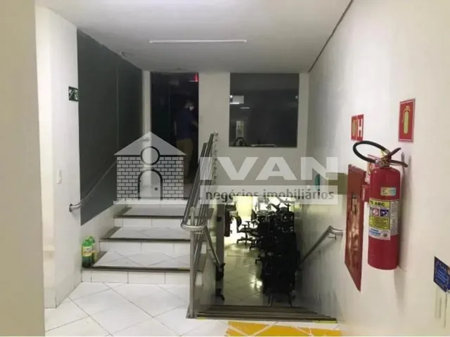 Imagem 1: Prédio Comercial para Venda no Centro de Uberlândia
