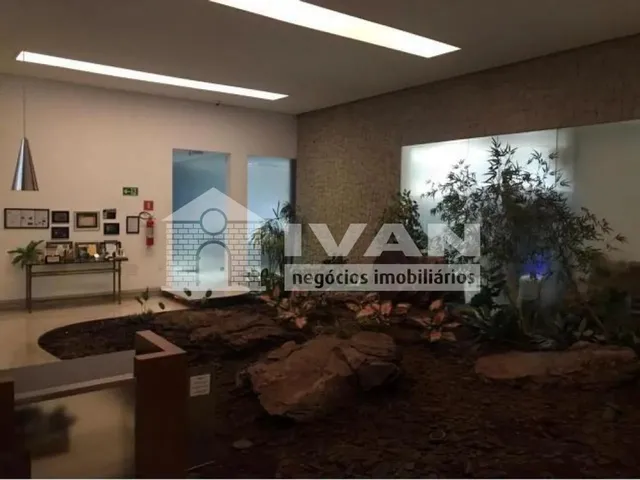 Imagem 7: Prédio Comercial para Venda no Centro de Uberlândia