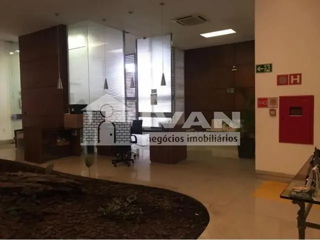 Imagem 4: Prédio Comercial para Venda no Centro de Uberlândia