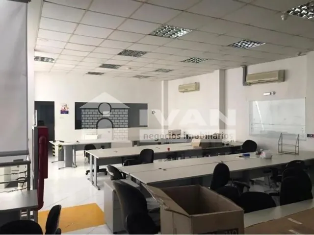 Imagem 5: Prédio Comercial para Venda no Centro de Uberlândia