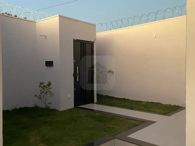 Imagem: Casa para Venda no Bairro Bosque Buritis