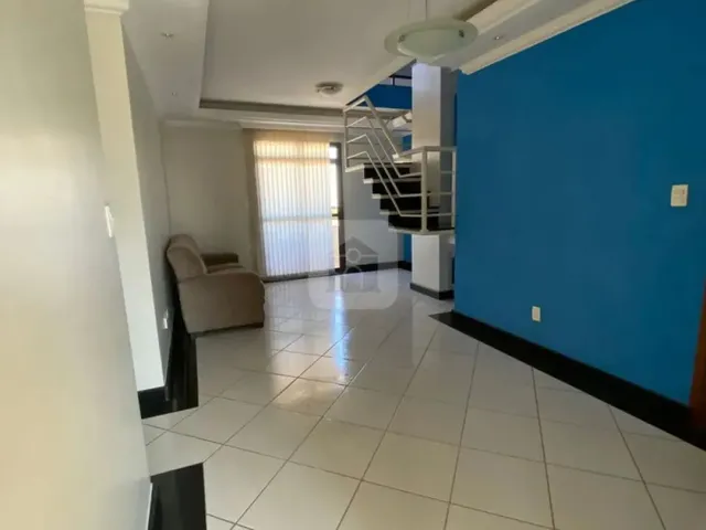 Imagem: Cobertura para Venda no Bairro Brasil