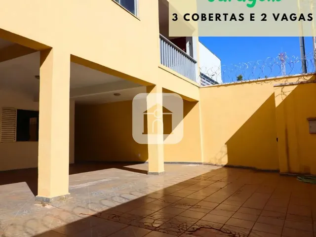 Imagem: Sobrado para Venda no Bairro santa Mônica